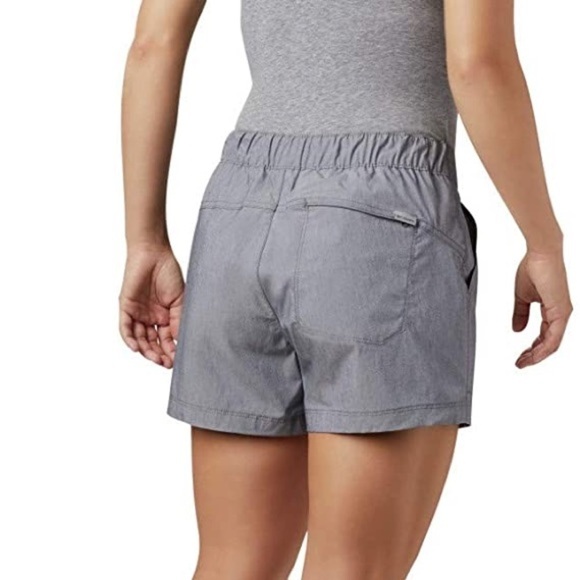 NWT COLUMBIA longer days shorts - Picture 2 of 10